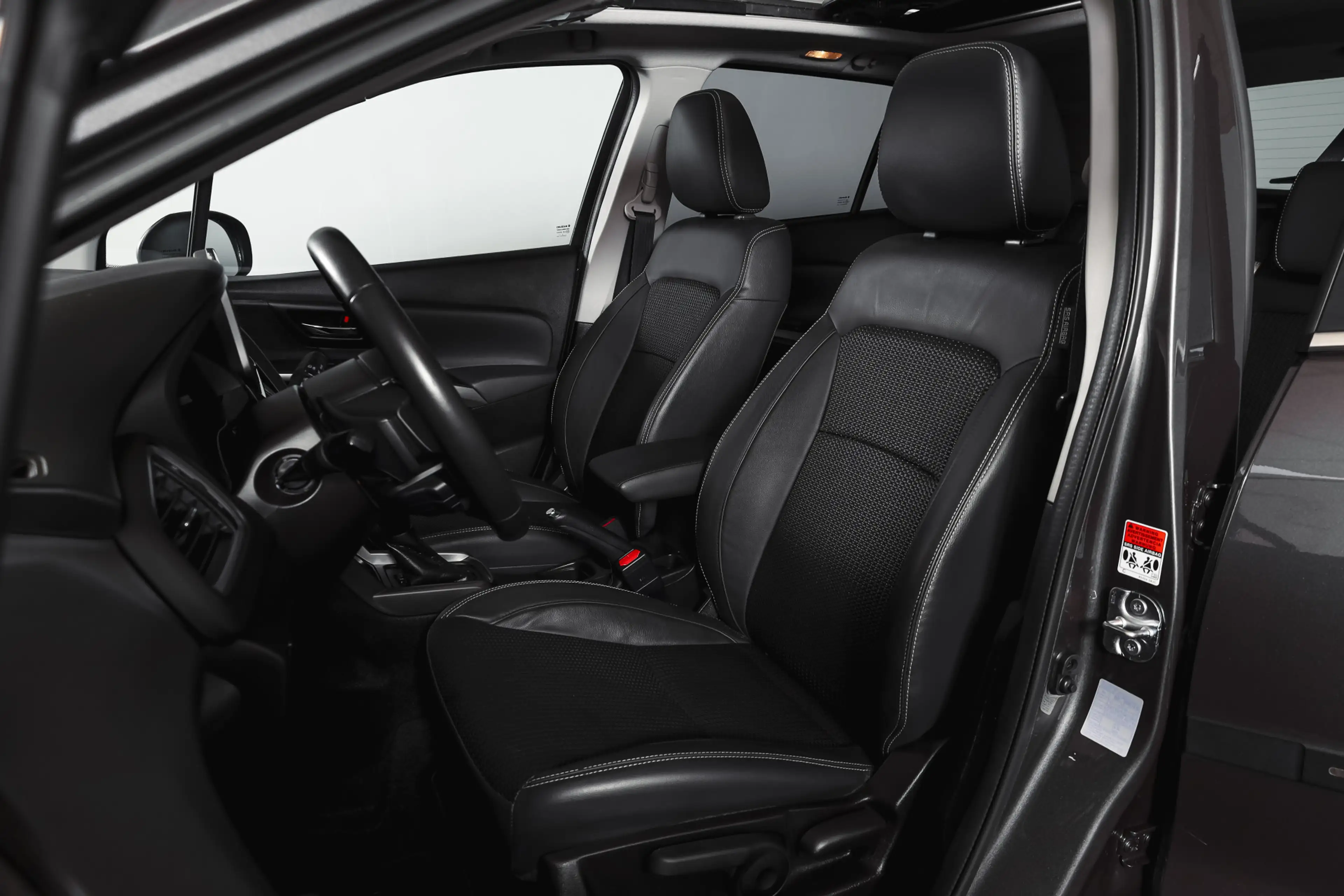 Suzuki S-Cross 1.5 Hybrid Style Orig. NL | S/K-Panodak | Adapt. C — photo 6