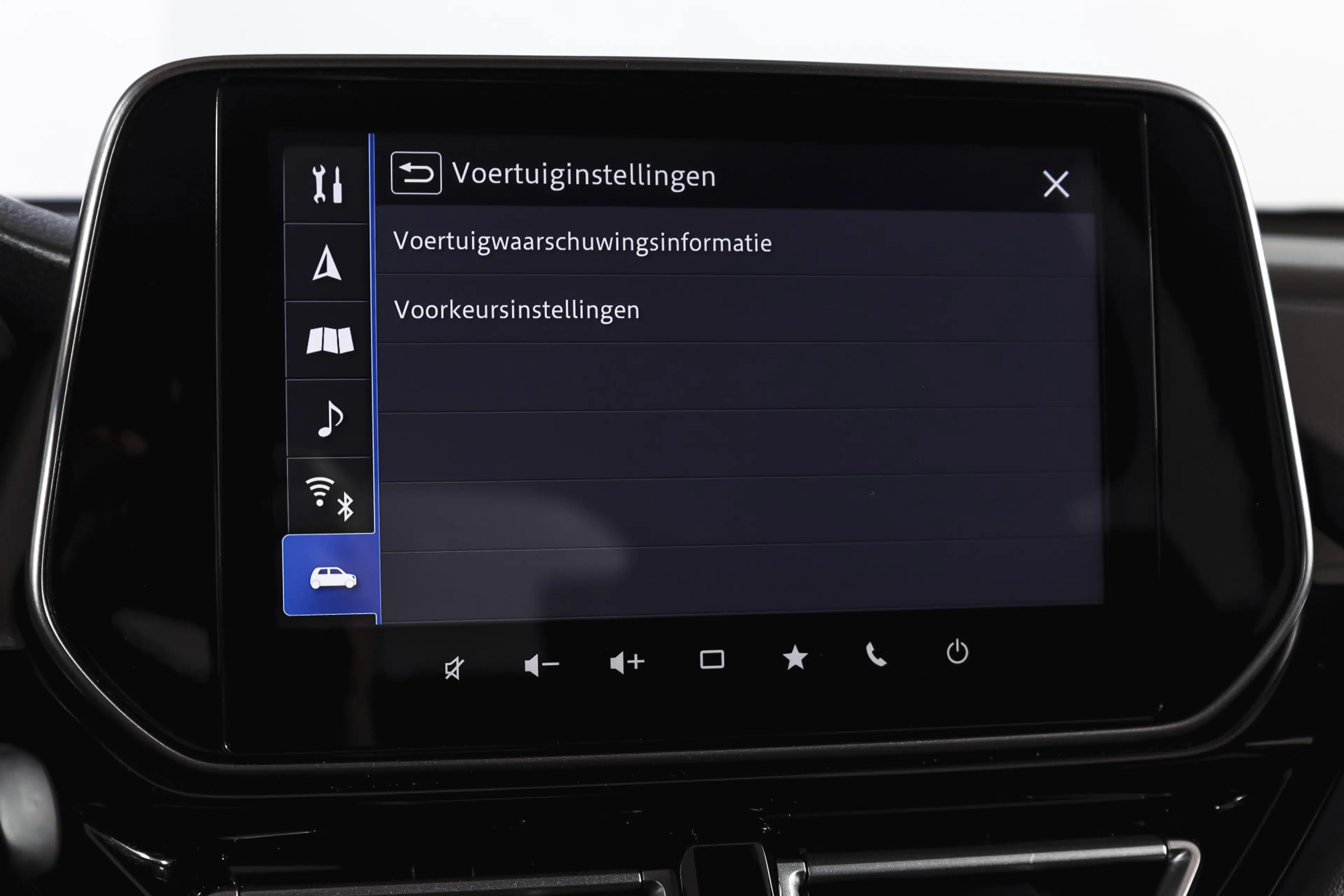 Suzuki S-Cross 1.5 Hybrid Style Orig. NL | S/K-Panodak | Adapt. C — photo 32