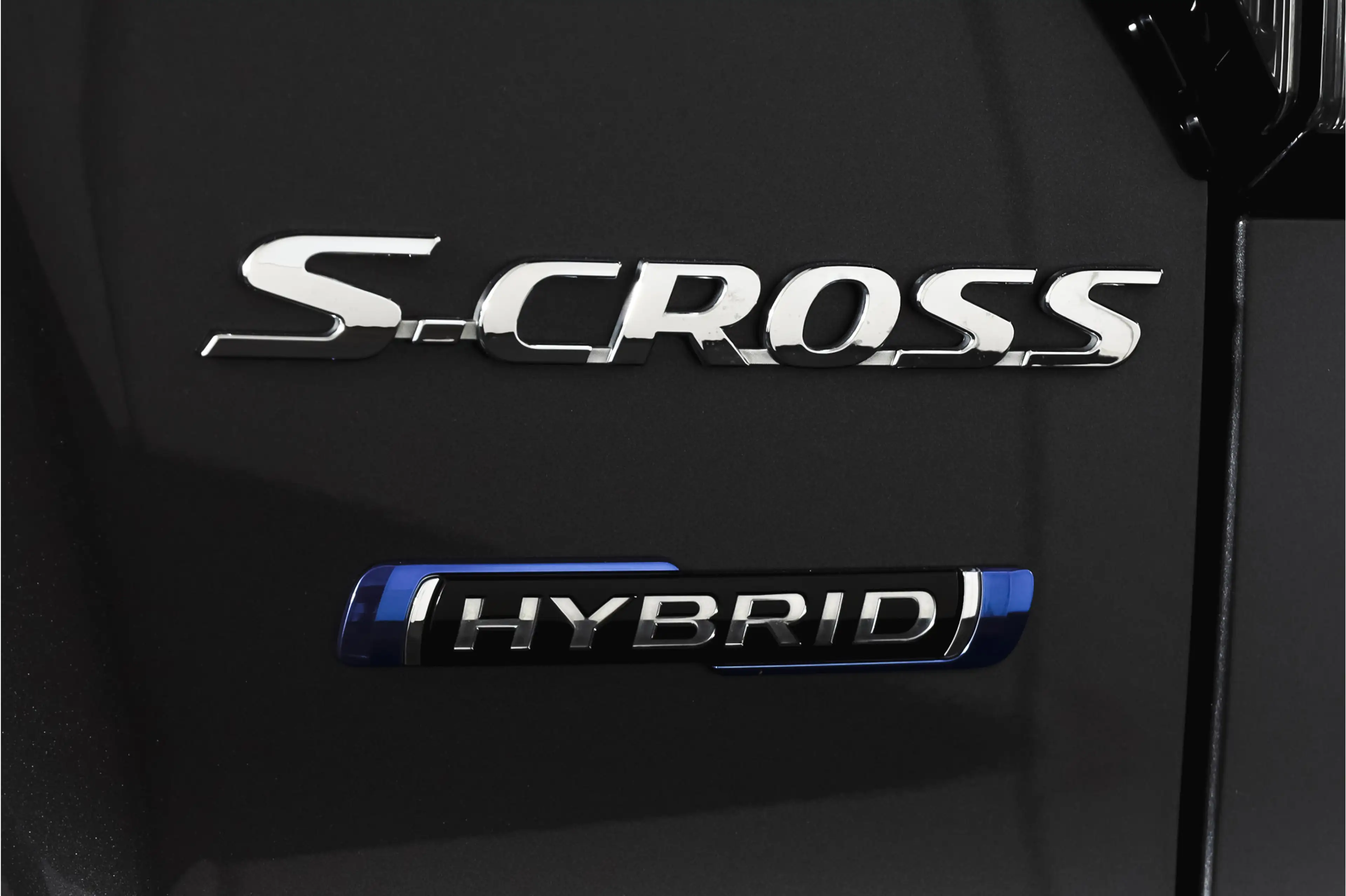 Suzuki S-Cross 1.5 Hybrid Style Orig. NL | S/K-Panodak | Adapt. C — photo 11