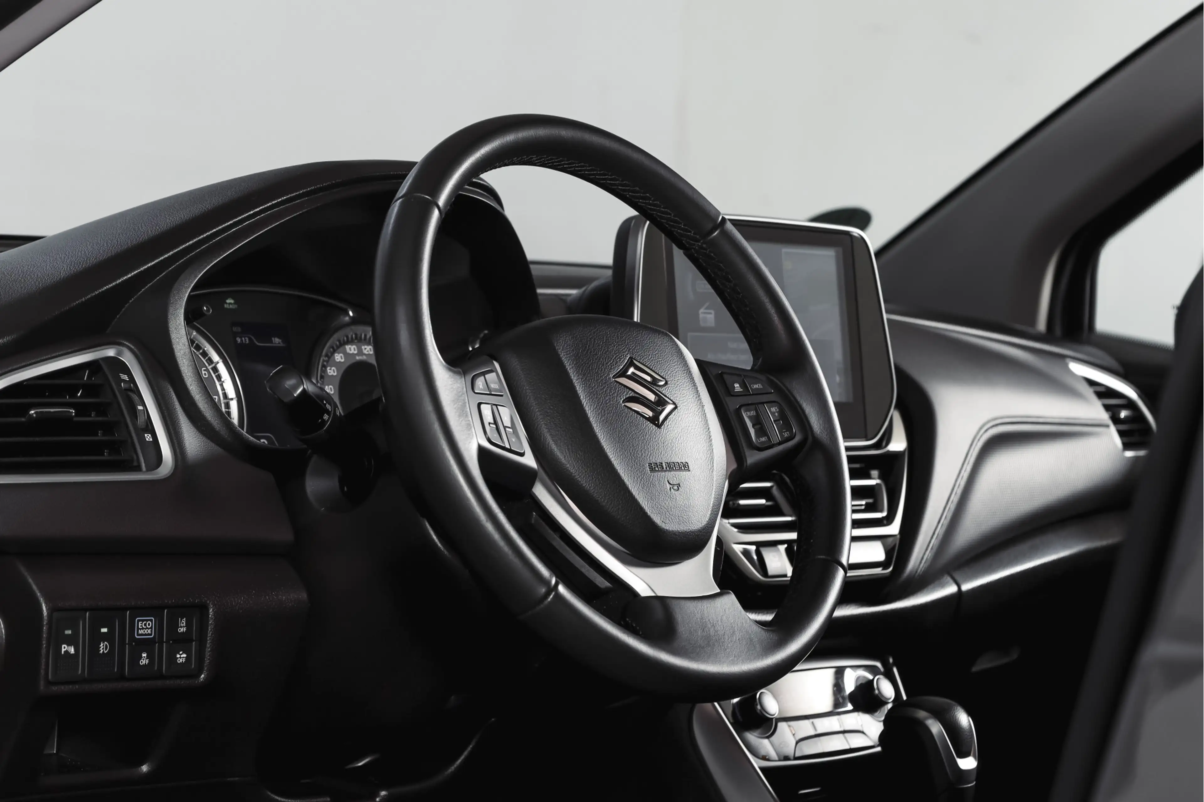 Suzuki S-Cross 1.5 Hybrid Style Orig. NL | S/K-Panodak | Adapt. C — photo 16