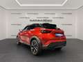 Nissan Juke 1.0 DIG-T N-Design/ACC/360°/LED/BOSE/NAVI Rouge - thumbnail 4