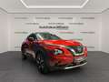 Nissan Juke 1.0 DIG-T N-Design/ACC/360°/LED/BOSE/NAVI Rouge - thumbnail 3