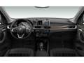 BMW X1 sDrive 18dA Schwarz - thumbnail 2