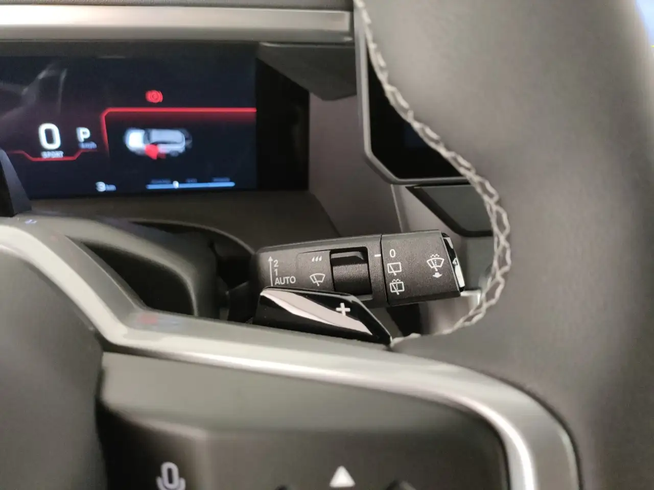 Jeep Compass 2026 — фото 15