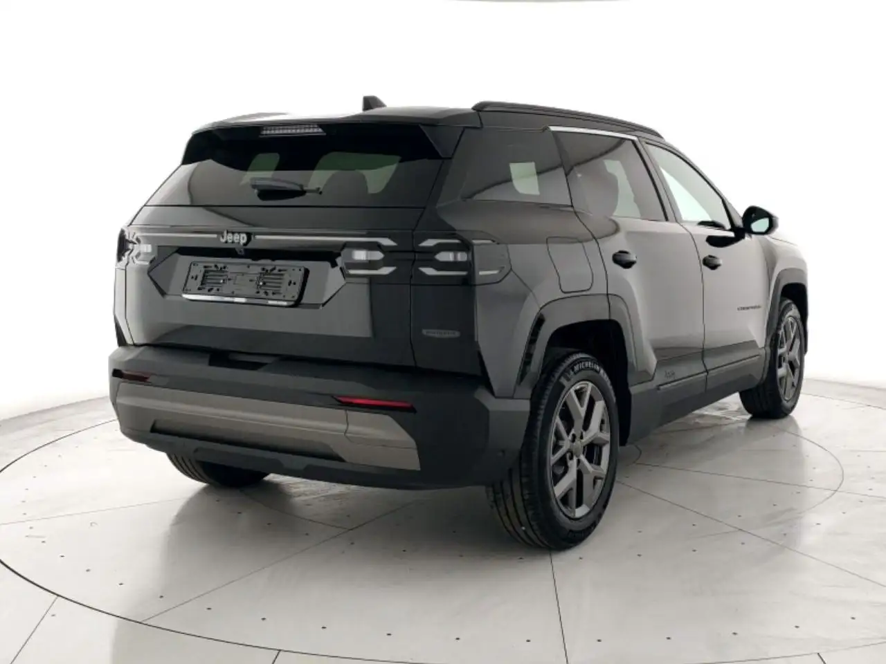 Jeep Compass 2026