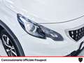 Peugeot 2008 1.2 puretech t allure s&s 110cv my16 Blanc - thumbnail 17