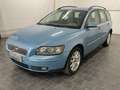 Volvo V50 2.0 D 136cv Momentum-UNIPRO Azul - thumbnail 2