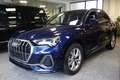 Audi Q3 35 TDI S line S-tronic +STHZ+Panorama+RFK+Leder Blau - thumbnail 3