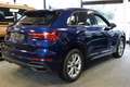 Audi Q3 35 TDI S line S-tronic +STHZ+Panorama+RFK+Leder Blau - thumbnail 5