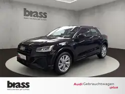 Audi Q2 S line 35 TFSI 110(150) kW(PS) S tronic