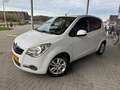 Opel Agila 1.0 EDITION + AIRCO (1e EIGENAAR!) Wit - thumbnail 21
