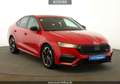 Skoda Octavia Octavia 2.0 TDI RS #AHK#18Z#HuD#LED#DSG#Navi#GRA Rot - thumbnail 8