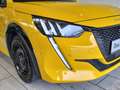 Peugeot 208 GT-Line PureTech 130 S&S EAT8 Aut. Gelb - thumbnail 7