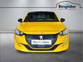 Peugeot 208 GT-Line PureTech 130 S&S EAT8 Aut. Gelb - thumbnail 2