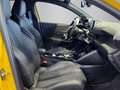 Peugeot 208 GT-Line PureTech 130 S&S EAT8 Aut. Gelb - thumbnail 11