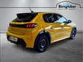 Peugeot 208 GT-Line PureTech 130 S&S EAT8 Aut. Gelb - thumbnail 4