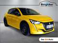 Peugeot 208 GT-Line PureTech 130 S&S EAT8 Aut. Gelb - thumbnail 1