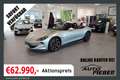 MG Cyberster GT 77kWh *LED*ACC*BOSE*Navi* Silber - thumbnail 1