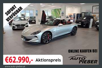 GT 77kWh *LED*ACC*BOSE*Navi*