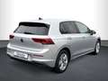 Volkswagen Golf VIII Life 2.0 TDI DSG, NAVI, RFK, SHZ Argent - thumbnail 4