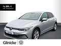Volkswagen Golf VIII Life 2.0 TDI DSG, NAVI, RFK, SHZ Argent - thumbnail 1