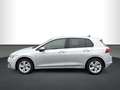 Volkswagen Golf VIII Life 2.0 TDI DSG, NAVI, RFK, SHZ Argent - thumbnail 7