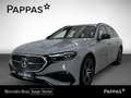 Mercedes-Benz E 300 de 4MATIC T-Modell mit EQ Hybrid Technologie Gris - thumbnail 1