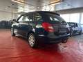 Skoda Fabia Active AHK 2.Hand Blau - thumbnail 4