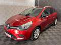 Renault Clio IV*GRANDTOUR*TEMPO-KLIMA-BLUETOOTH-LED-DAB+ Rot - thumbnail 2