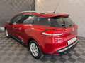 Renault Clio IV*GRANDTOUR*TEMPO-KLIMA-BLUETOOTH-LED-DAB+ Rot - thumbnail 3