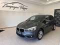 BMW 218d Active Tourer Luxury Gris - thumbnail 5