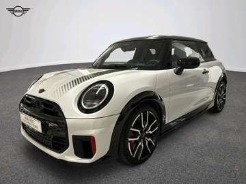 John Cooper Works