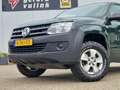 Volkswagen Amarok 2.0 TDI SPERDIFF 5-PERS CRUISE TREKHAAK 3500KG Verde - thumbnail 3
