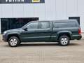 Volkswagen Amarok 2.0 TDI SPERDIFF 5-PERS CRUISE TREKHAAK 3500KG Verde - thumbnail 5