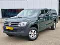 Volkswagen Amarok 2.0 TDI SPERDIFF 5-PERS CRUISE TREKHAAK 3500KG Verde - thumbnail 2