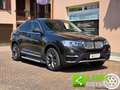 BMW X4 xDrive20d xLine Nero - thumbnail 7