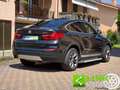 BMW X4 xDrive20d xLine Nero - thumbnail 3