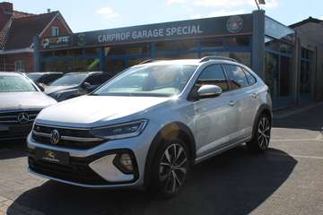 Taigo 1.0 TSI R-Line OPF DSG R-Line