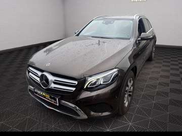 GLC 300 4-Matic