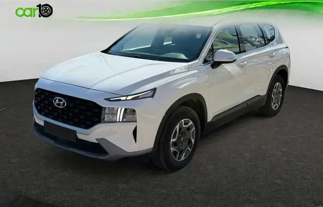 Hyundai SANTA FE 1.6 TGDi HEV Tecno Auto 4x2
