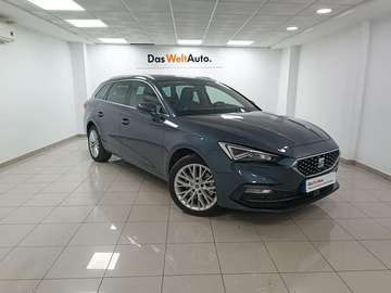ST 1.4 TSI e-Hybrid S&S Xcellence DSG-6 204