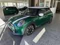 MINI Cooper SE Yours Trim*LEDER*PREMIUM PAKET*LED* Groen - thumbnail 1