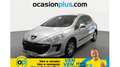 Peugeot 308 1.4 VTi Confort Plateado - thumbnail 1