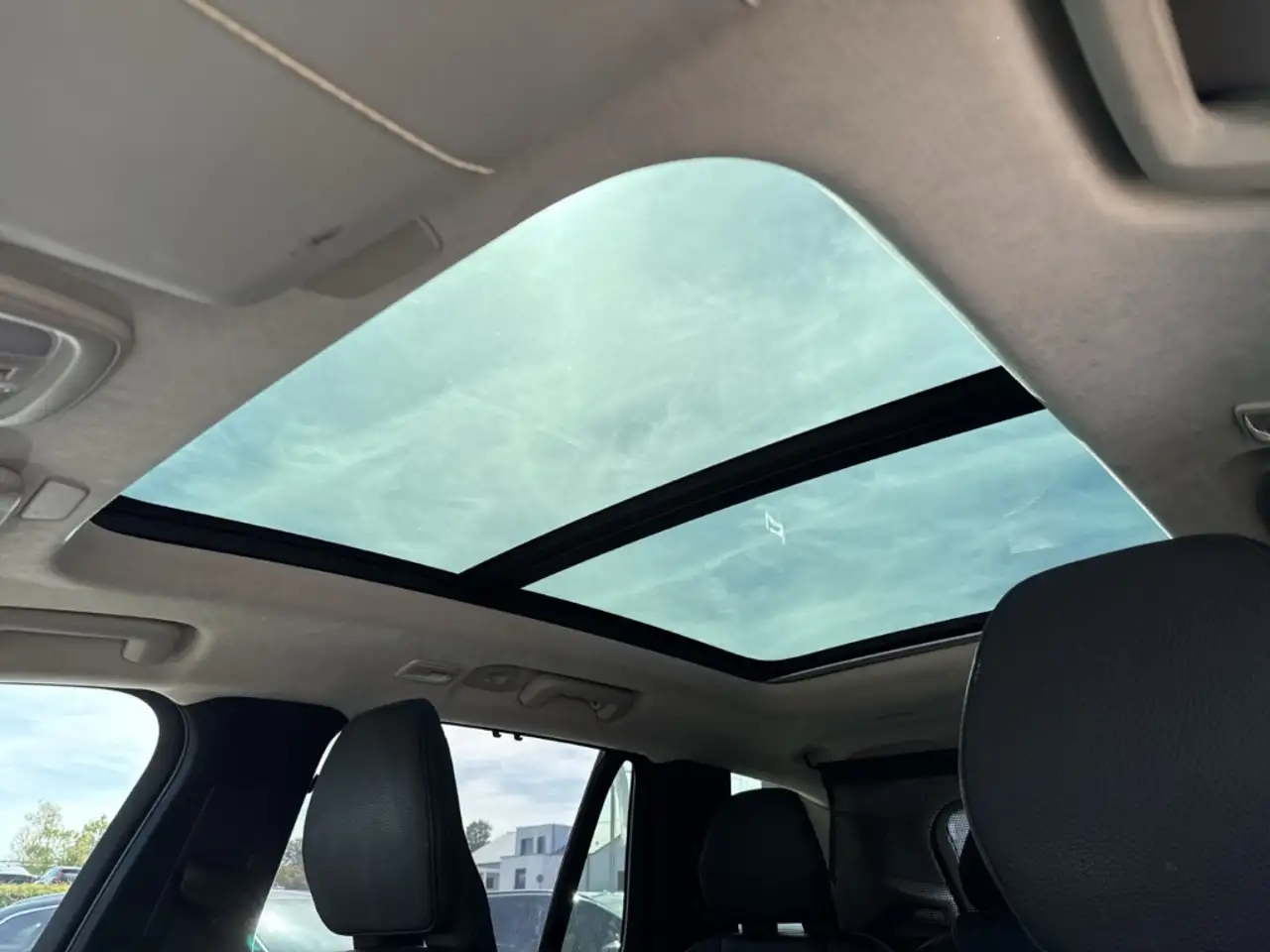 Volvo XC90 Ultimate Dark Plug-In Hybrid AWD 7-Sitzer HUD AD S, миниатюра 20