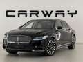 Lincoln Continental 3.0TT AWD Presidental Schwarz - thumbnail 1