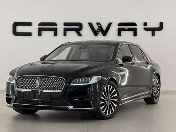 3.0TT AWD Presidental