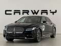 Lincoln Continental 3.0TT AWD Presidental Schwarz - thumbnail 3