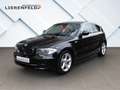 BMW 130 i 3 Türig Leder 6 Gang Scheckheft Negru - thumbnail 1