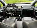 Peugeot 2008 Allure/GT-Line-Paket,Navigationssystem Plus Rot - thumbnail 2