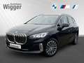BMW 218 Active Tourer Aut Luxury Line/Navigation/LED Schwarz - thumbnail 1
